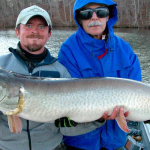 New Tennessee Muskie Record Released