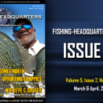 Fishing-Headquarters Online Magazine Issue 22