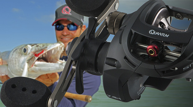 Fresh or Salt, Choose Your Weapon