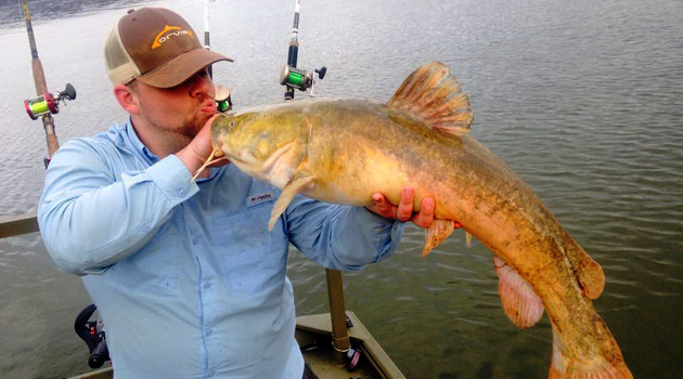 Okuma’s Battle Cat Rods Are Ready For A Fight