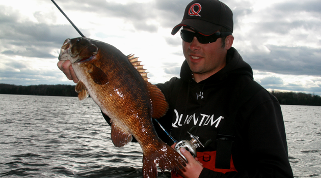 Reciprocal Jerkbait Strategies