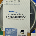 Cortland Line’s new president an expert fly fishing guy who ‘gets it’