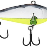 Introduction to the New Freedom Tackle Minnow