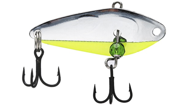 Introduction to the New Freedom Tackle Minnow
