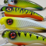Llungen Lures New Introductions for 2016