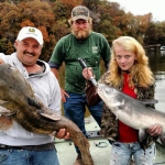 Tennessee: River Monsters, Myths & Great Destinations
