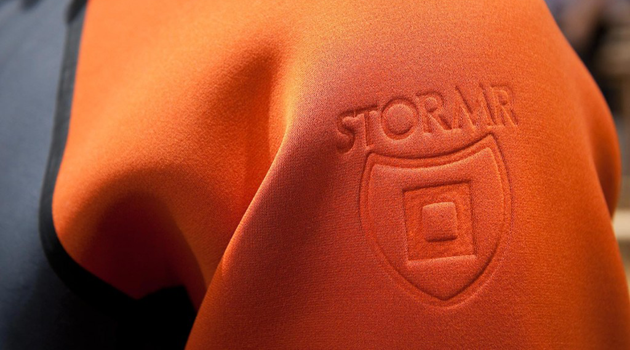 STORMR Typhoon Jacket