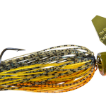 Chatterbait FREEDOM is Released at Bassmasters Classic