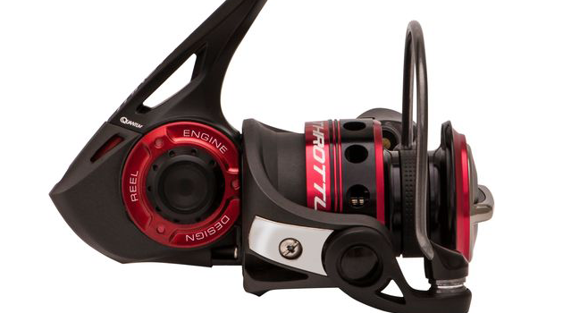 Quantum Throttle is Uniquely Smooth