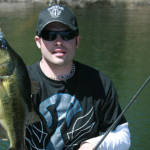 Spring Bass Fishing on Waters That Warm Fastest