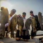 Urgent Work Ahead for 2017 Smallmouth Bass Regulations on Mille Lacs, MN