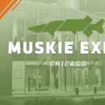 Muskie Expo Chicago, January 6-8, 2017 at Pheasant Run Resort