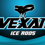 Vexan Fishing Introduces Ice Fishing Rods