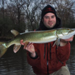 Late Fall Multi-Species Piscifun and Early Winter Muskies