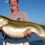 The Future of the Muskie Resource and Fishery in the Lower St. Louis River Estuary