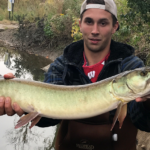 Urban Muskies and Underrated River Fisheries